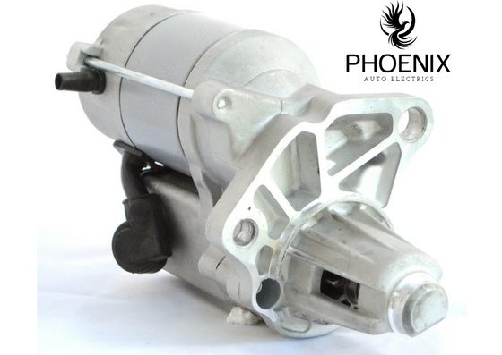 Starter Motor Suit Dodge Valiant V8 Mopar Chrysler 318 340 360 383 440, 12v Lighter Version