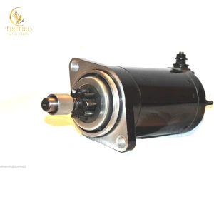 STARTER MOTOR FOR SEADOO JETSKI
