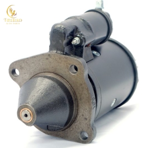 Starter motor to suit Massey Ferguson Tractor