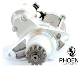 Starter motor for Toyota Camry, Highlander, Rav 4, Kluger, Lexus, Tarago