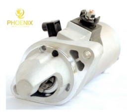 STARTER MOTOR TO SUIT HONDA CRV EURO ODYSSEY ACCORD 2.4L 9TH  K24A1 PETROL 02-07