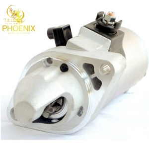 STARTER MOTOR TO SUIT HONDA CRV EURO ODYSSEY ACCORD