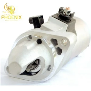 STARTER MOTOR TO SUIT HONDA CRV EURO ODYSSEY ACCORD