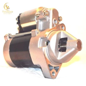 Starter for John Deere