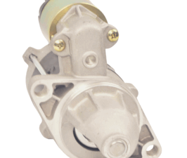 Starter Motor For Johndeere Kawasaki Kubota LX188, LX178, FD590V, T1760-48, Z54L