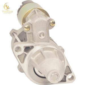 Starter Motor For Johndeere Kawasaki Kubota