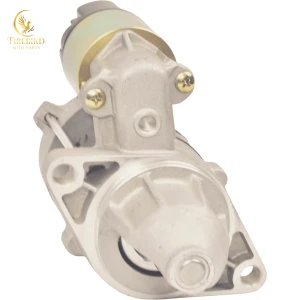 Starter Motor For Johndeere Kawasaki Kubota