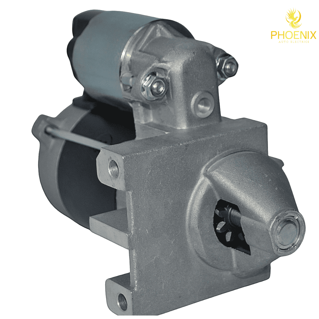 Starter Motor For John Deere Toro