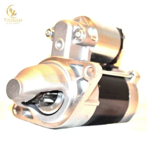 Starter Motor for John Deere Gator