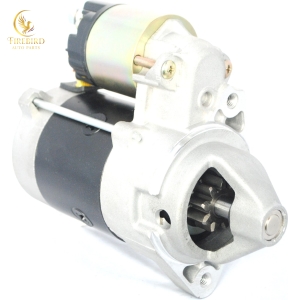 Starter Suit Johndeere Lawn Tractor Kawasaki