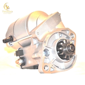 STARTER MOTOR FOR KUBOTA TRACTOR