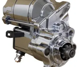 Starter Motor suit Harley Davidson 883 Sportster Applications 1200cc Engines 12v