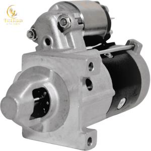 Starter for Kawasaki