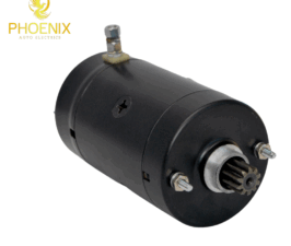 Starter Motor suit Harley Davidson 1200CC – 1340CC Shovel head 31570-73 Iron head