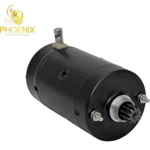 Starter Motor suit Harley Davidson