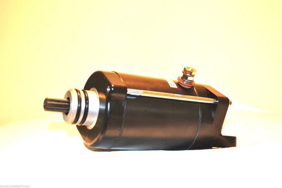 STARTER MOTOR FOR KAWASAKI JETSKI