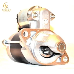 Starter for Kawasaki