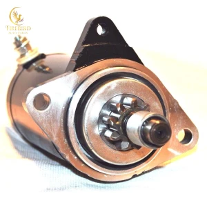 STARTER MOTOR SUIT SEADOO