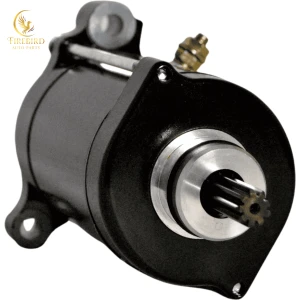 STARTER MOTOR SUIT YAMAHA WAVERUNNER