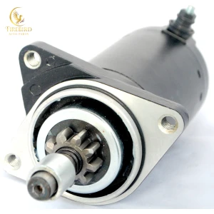 STARTER MOTOR SUIT SEADOO GSX