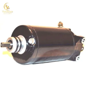 STARTER MOTOR FOR SEADOO CHALLENGER