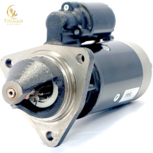Starter motor to suit Belarus Tractor Minsk