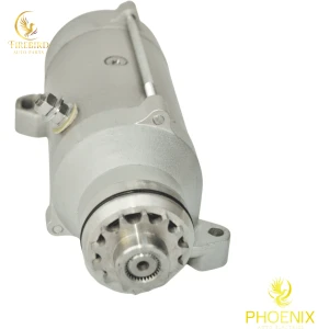 Starter Motor suit Honda Goldwing
