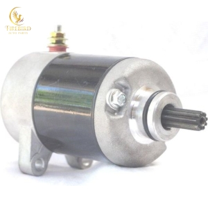 Starter Motor suit HONDA TRX350FE, TRX 350FM, TRX 350TM, ATV FOUR TRAX RANCHER