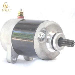 Starter Motor suit HONDA TRX350FE, TRX 350FM, TRX 350TM, ATV FOUR TRAX RANCHER