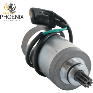 Starter Motor suit Yamaha ATV Big Bear