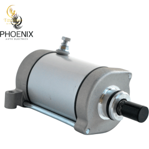 Starter Motor for Yamaha YFM Grizzly Kodiak Rhino Wolverin