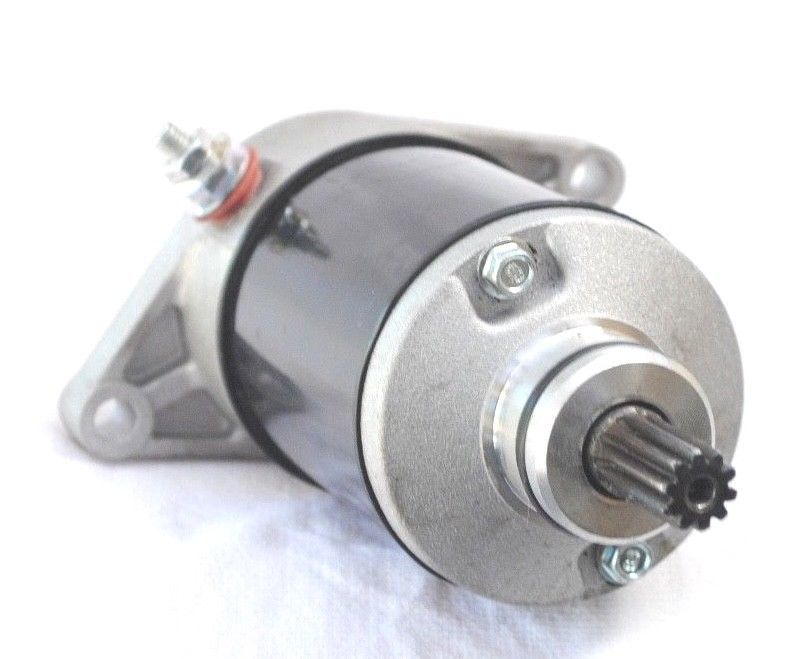 Starter Motor suit Suzuki Quad Runner