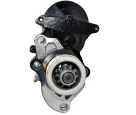 Starter Motor suit Harley Davidson BLACK – Dyna, Softail, Touring 31618-06 – 12volts