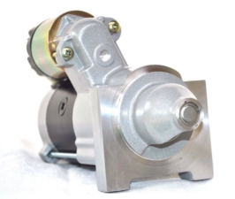 STARTER MOTOR SUIT HONDA GX670 GX620 GX610 18HP, 20HP,  24HP Cub Cadet 4×2 6×4