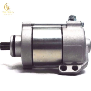 Starter Motor For KTM Motorcycle