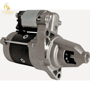 Starter Motor fit Briggs and Stratton V-Twin Vanguard