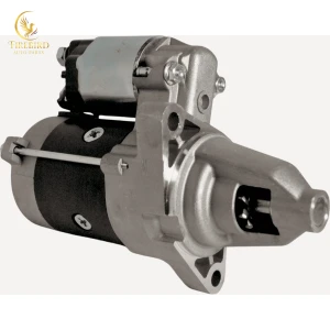 Starter Motor fit Briggs and Stratton V-Twin Vanguard