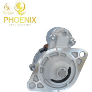 STARTER MOTOR SUIT Yanmar Cub Cadet