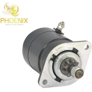 Starter For Hitachi Nissan Tohatsu Marine