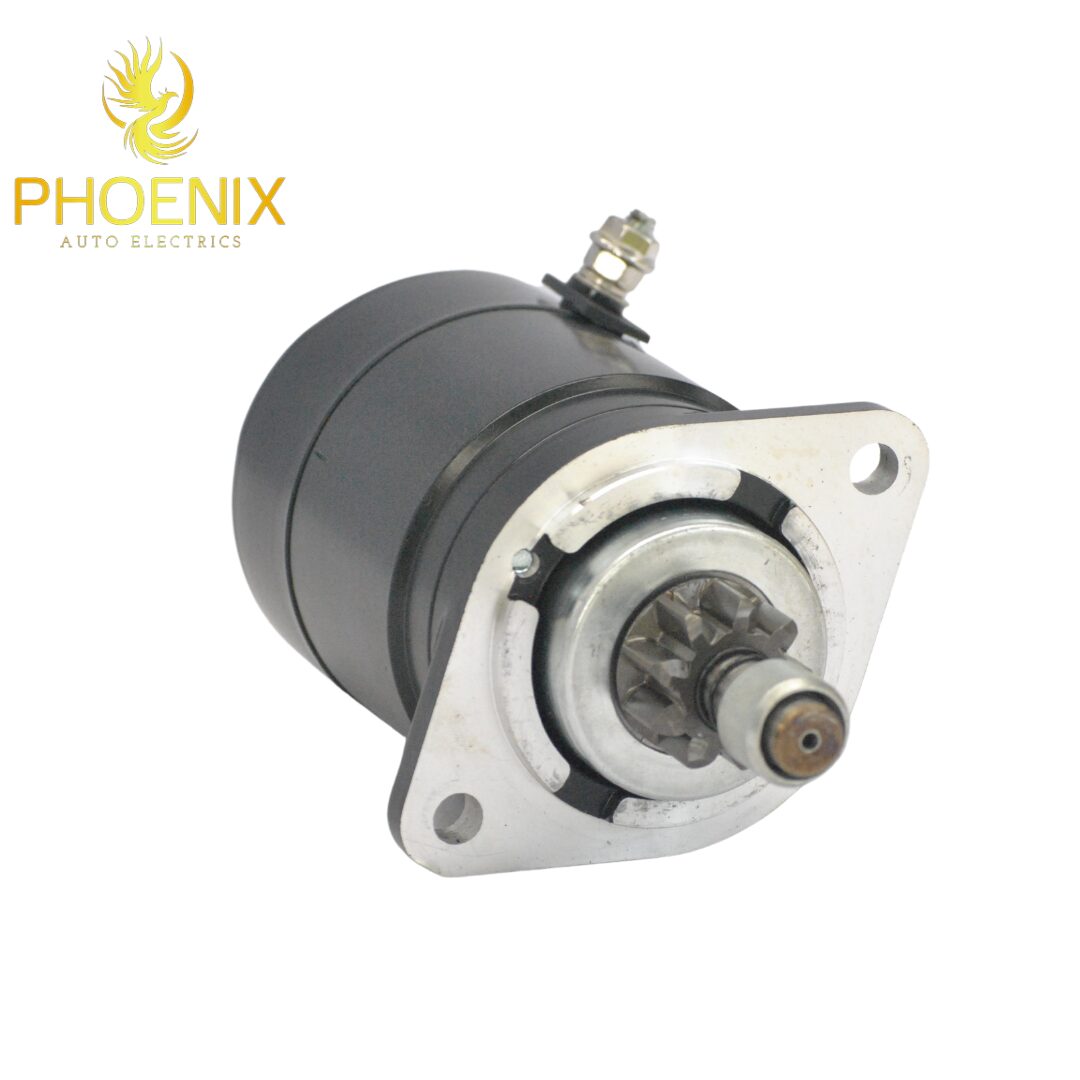 Starter For Hitachi Nissan Tohatsu Marine