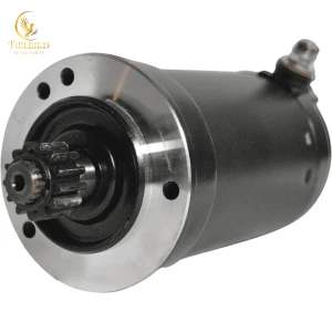 Starter Motor For Ducati Monster 750 900 800 620 695 SPORT S2R ST4S ST4 ST2