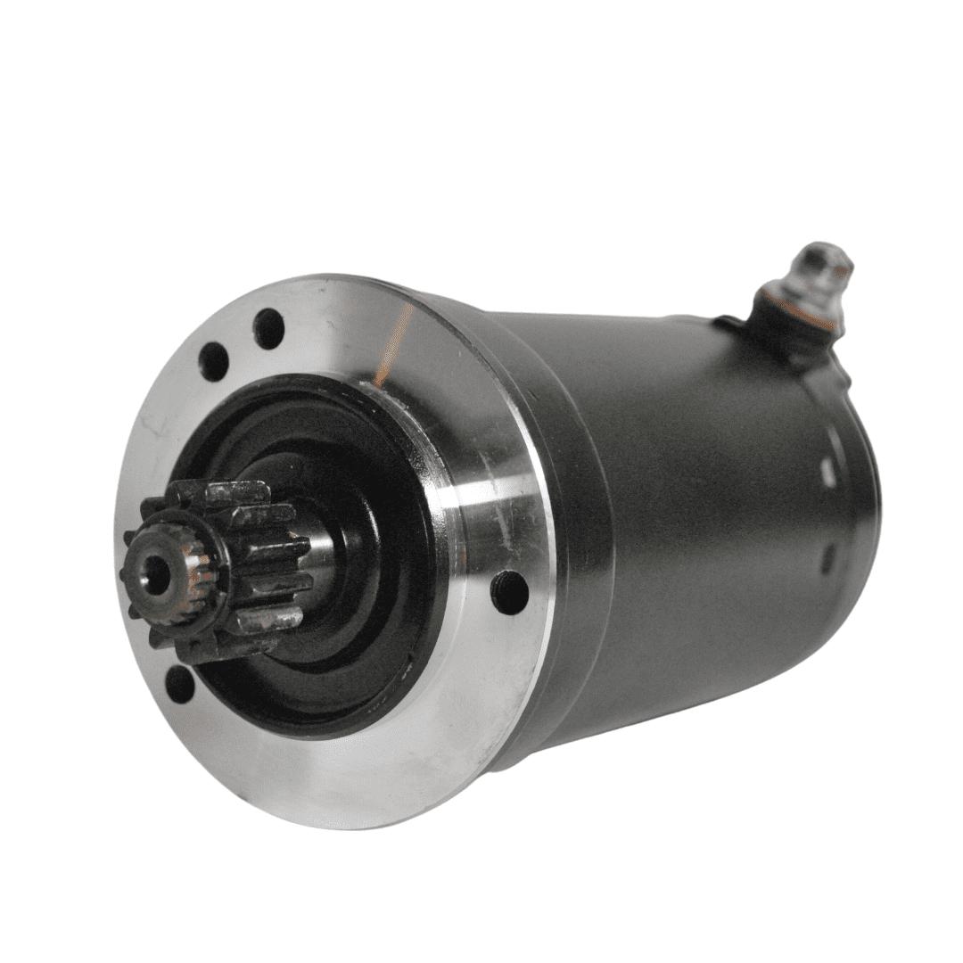 Starter Motor For Ducati Monster 750 900 800 620 695 SPORT S2R ST4S ST4 ST2