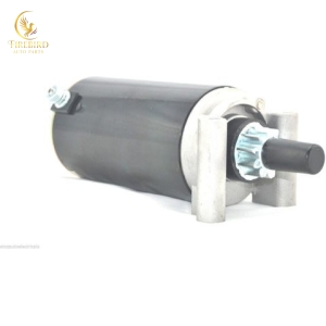 LATEST SV MODELS STARTER MOTOR SUIT KOHLER COURAGE 9 TOOTH 20 - 25HP 3209808