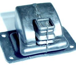 Rubber Boot cover for Lever type starter motor – International Tractor, Fordson B250, A414, B414