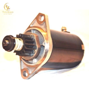 Starter Generator for Onan Emerald Nhd Nhe Nhel Nhm Bgdl Bgd Mce Nhdl 1980-UP