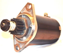 Starter RV Generator for Onan Emerald Nhdl Nhe Nhel Nhm Bgd Bgdl Mce Nhd