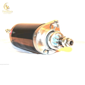 Outboard Starter Motor Suit Mercury Marine