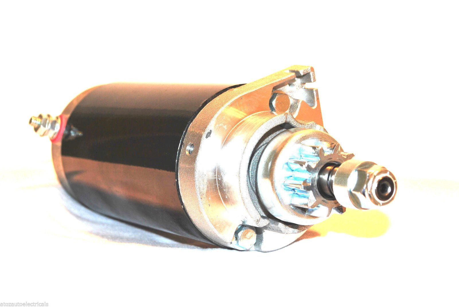 Outboard Starter Motor Suit Mercury Marine