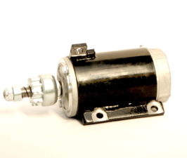STARTER MOTOR SUIT JOHNSON MARINE EVINRUDE OUTBOARD 12V 90 – 140HP 1985 – 2001 SM01399