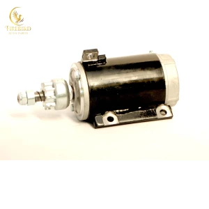 STARTER MOTOR SUIT JOHNSON MARINE EVINRUDE OUTBOARD